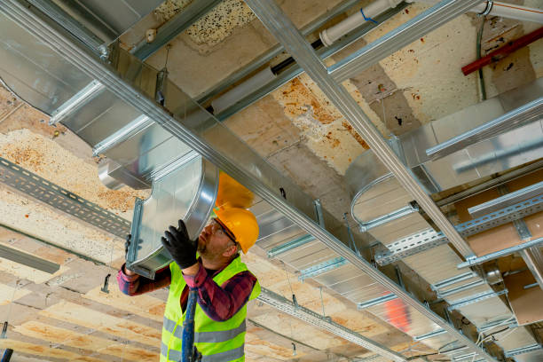 Best Residential HVAC in Blandon, PA