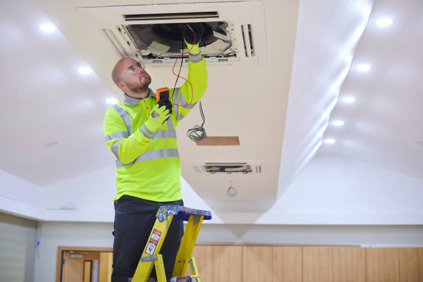Best Energy-efficient HVAC Solutions in Blandon, PA